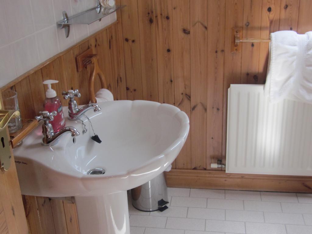 Devanes B&B Dingle Quarto foto