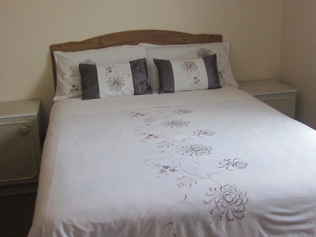 Devanes B&B Dingle Quarto foto