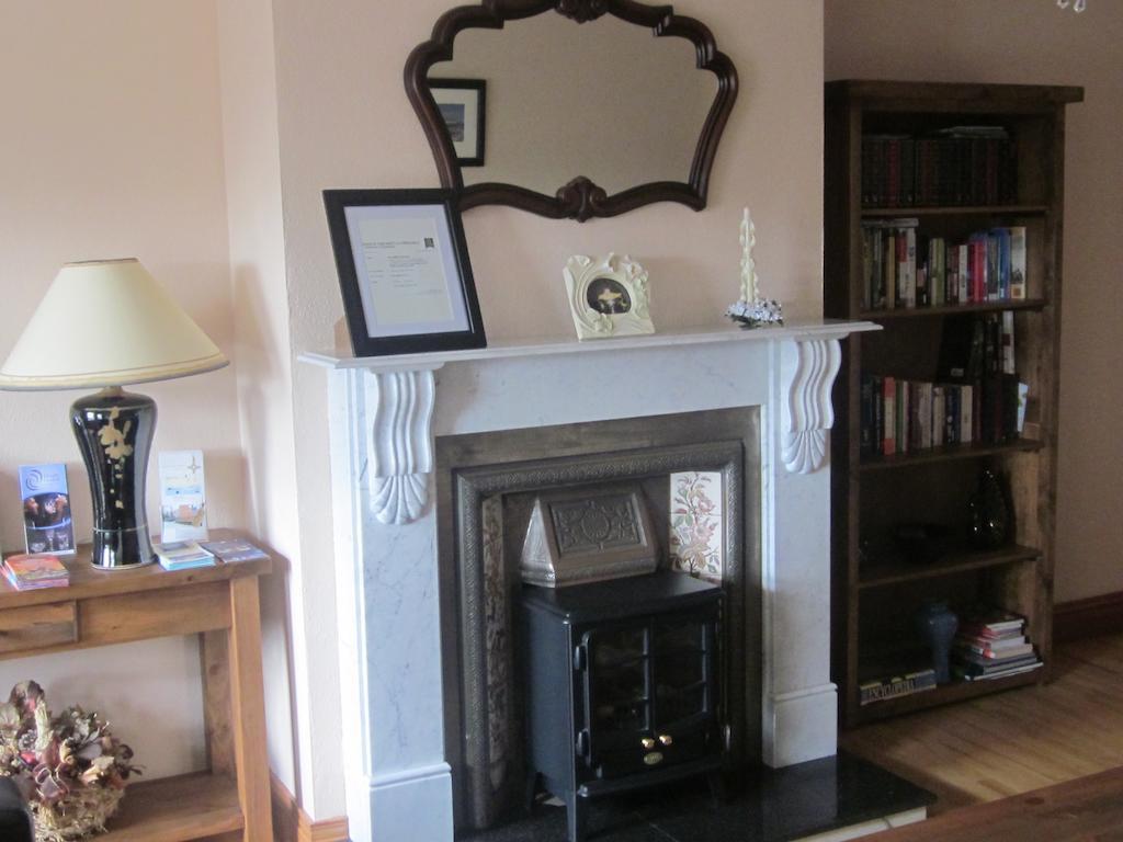 Devanes B&B Dingle Exterior foto