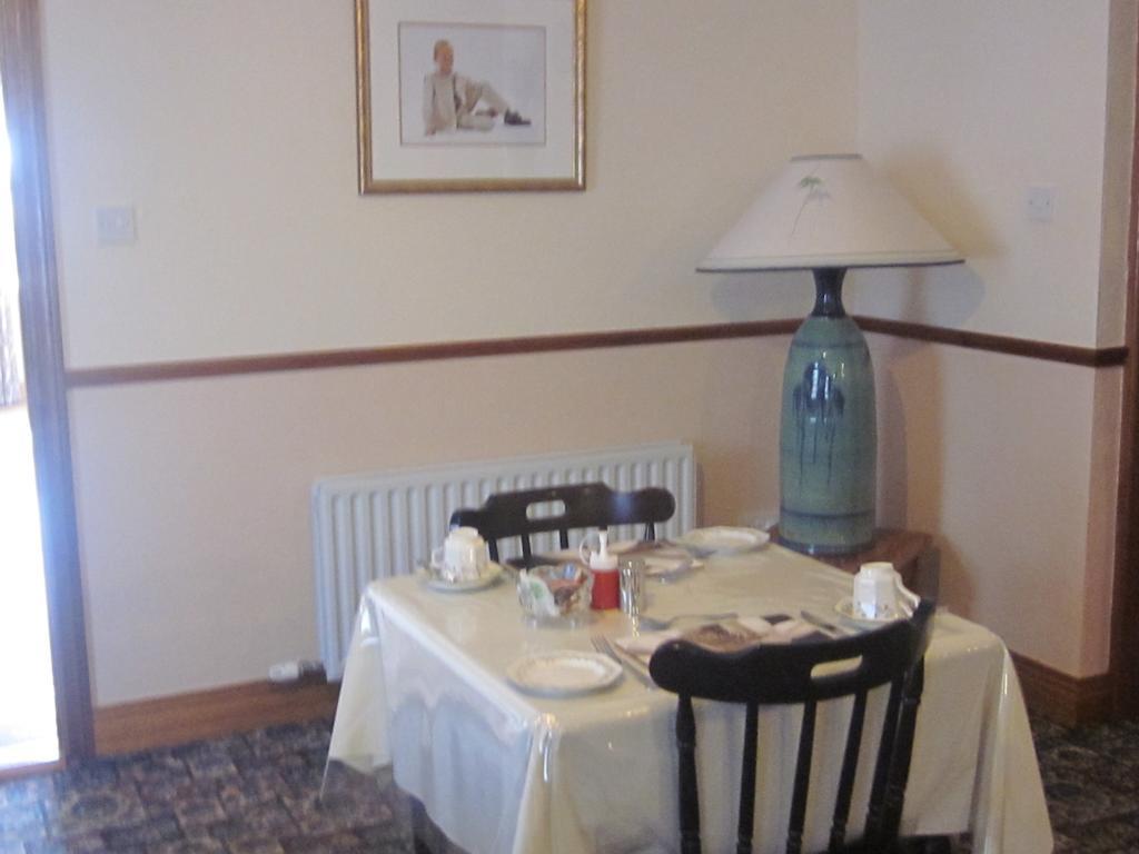 Devanes B&B Dingle Exterior foto