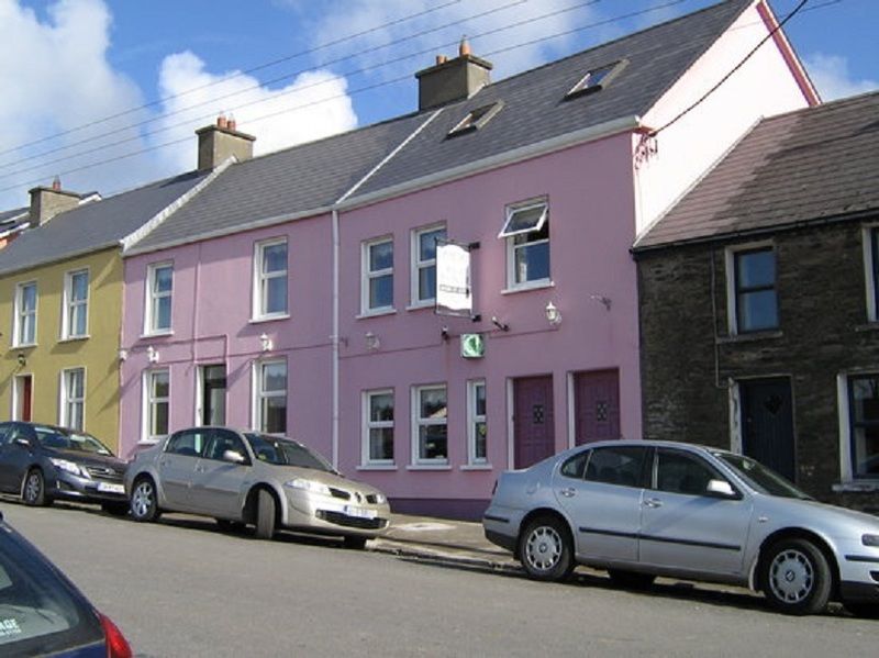 Devanes B&B Dingle Exterior foto